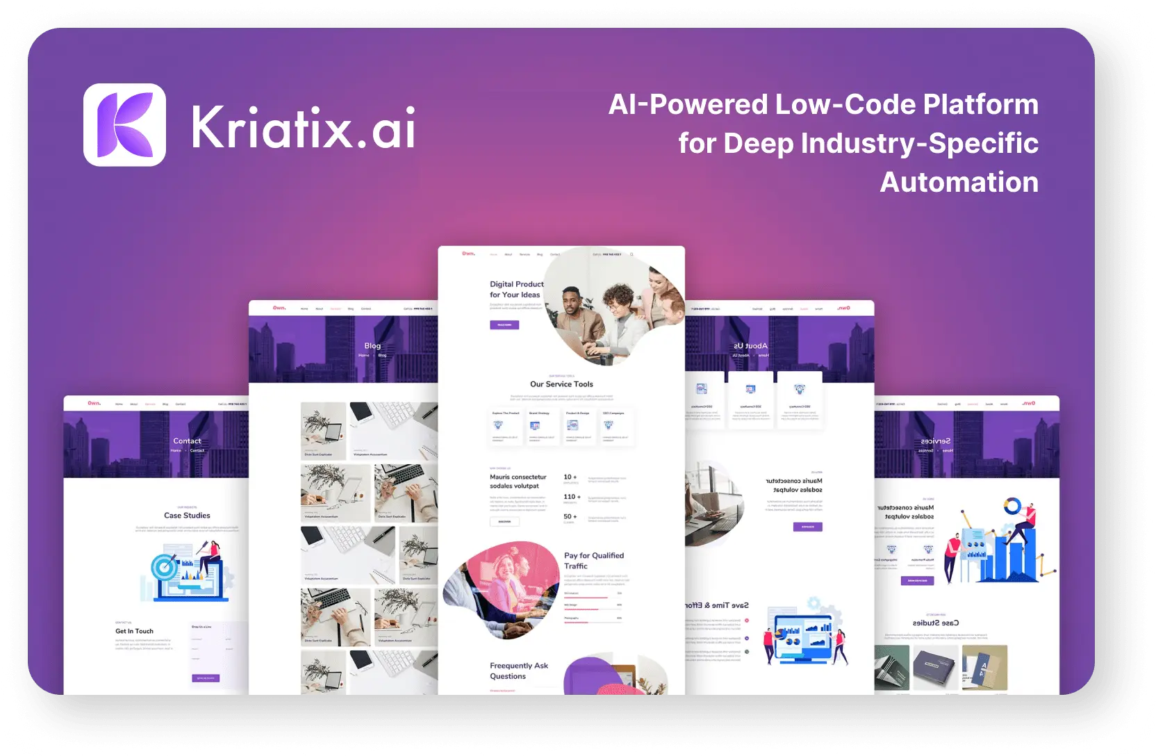 Kriyatrix